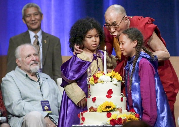 China clamps down on social media ahead of Dalai Lama’s birthday