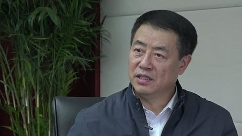 中国国药集团成员企业“中国生物”董事长杨晓明表示,中国的新冠疫苗是目前全球所有新冠疫苗中最好的。(Public Domain)